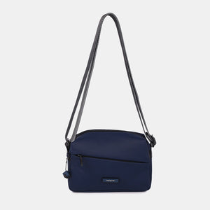 Hedgren - HNOV02.795 Small NeutronCross body - Navy