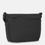 Hedgren - HNOV03.003 GRAVITY Medium Crossover bag - Black