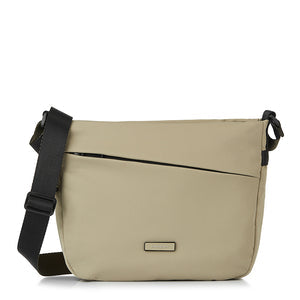 Hedgren - HNOV03.204 Gravity Medium Crossbody - Comet Beige