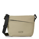 Hedgren - HNOV03.204 Gravity Medium Crossbody - Comet Beige