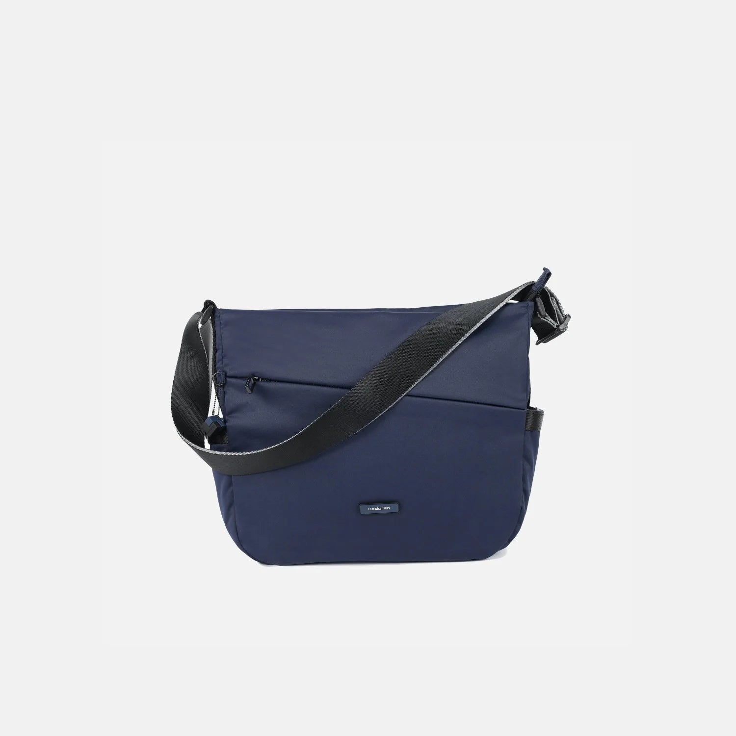 Hedgren - HNOV03.795 GRAVITY Medium Crossover bag - Navy Cosmos