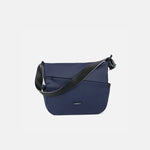 Hedgren - HNOV03.795 GRAVITY Medium Crossover bag - Navy Cosmos