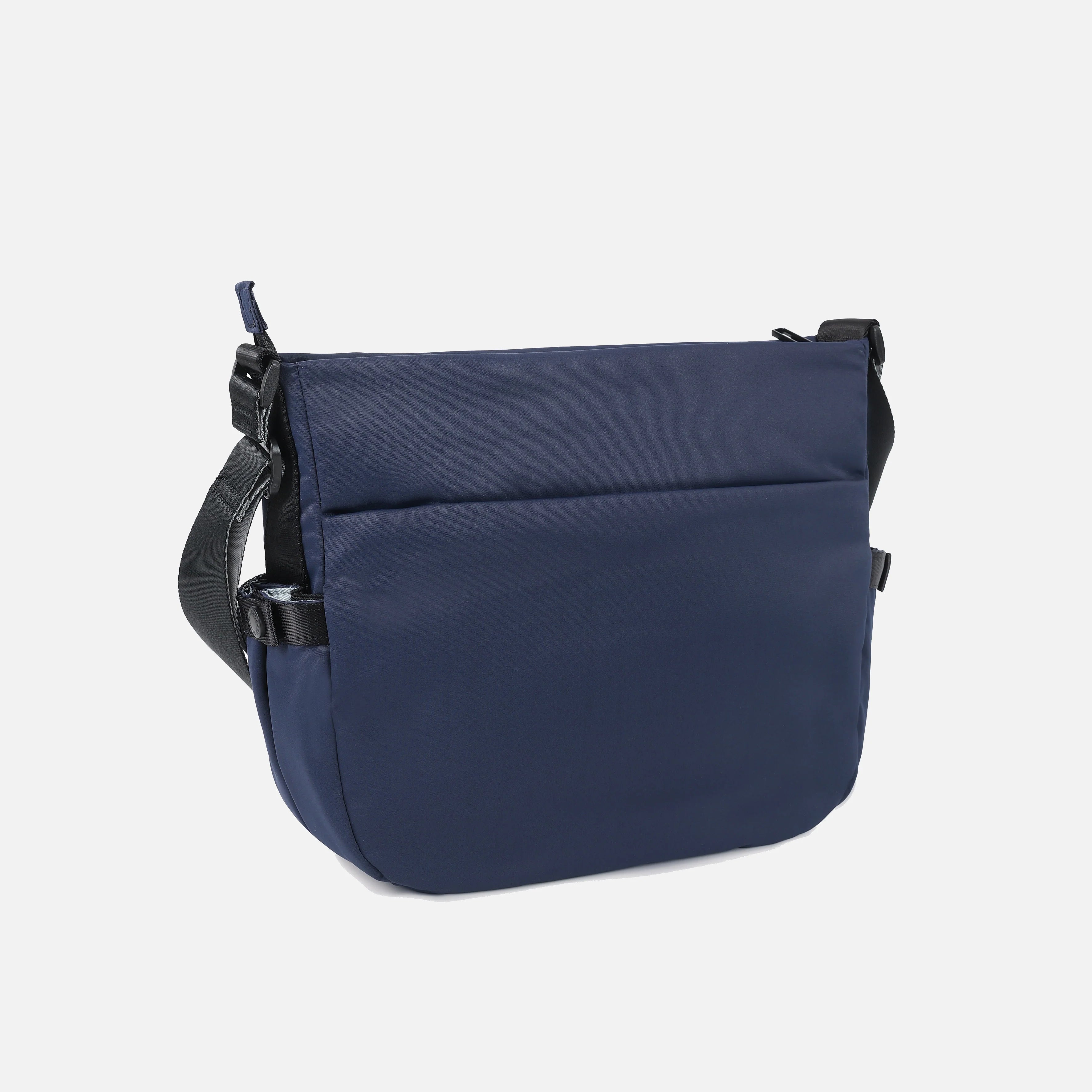 Hedgren - HNOV03.795 GRAVITY Medium Crossover bag - Navy Cosmos