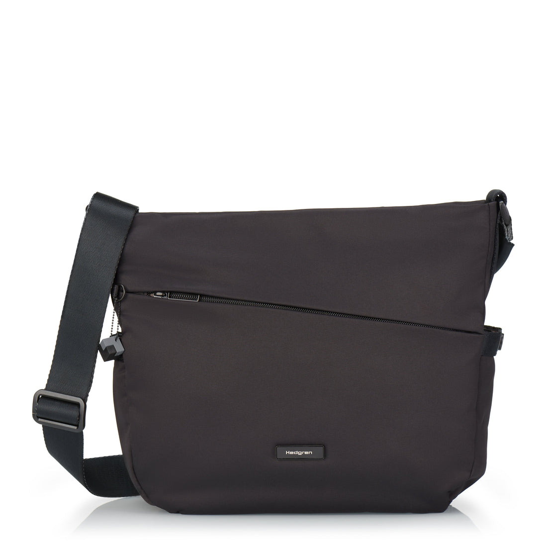 Hedgren - HNOV04.003 MILKYWAY Large Crossover bag - Black — official Black image (HNOV04.003)