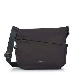 Hedgren - HNOV04.003 MILKYWAY Large Crossover bag - Black — official Black image (HNOV04.003)