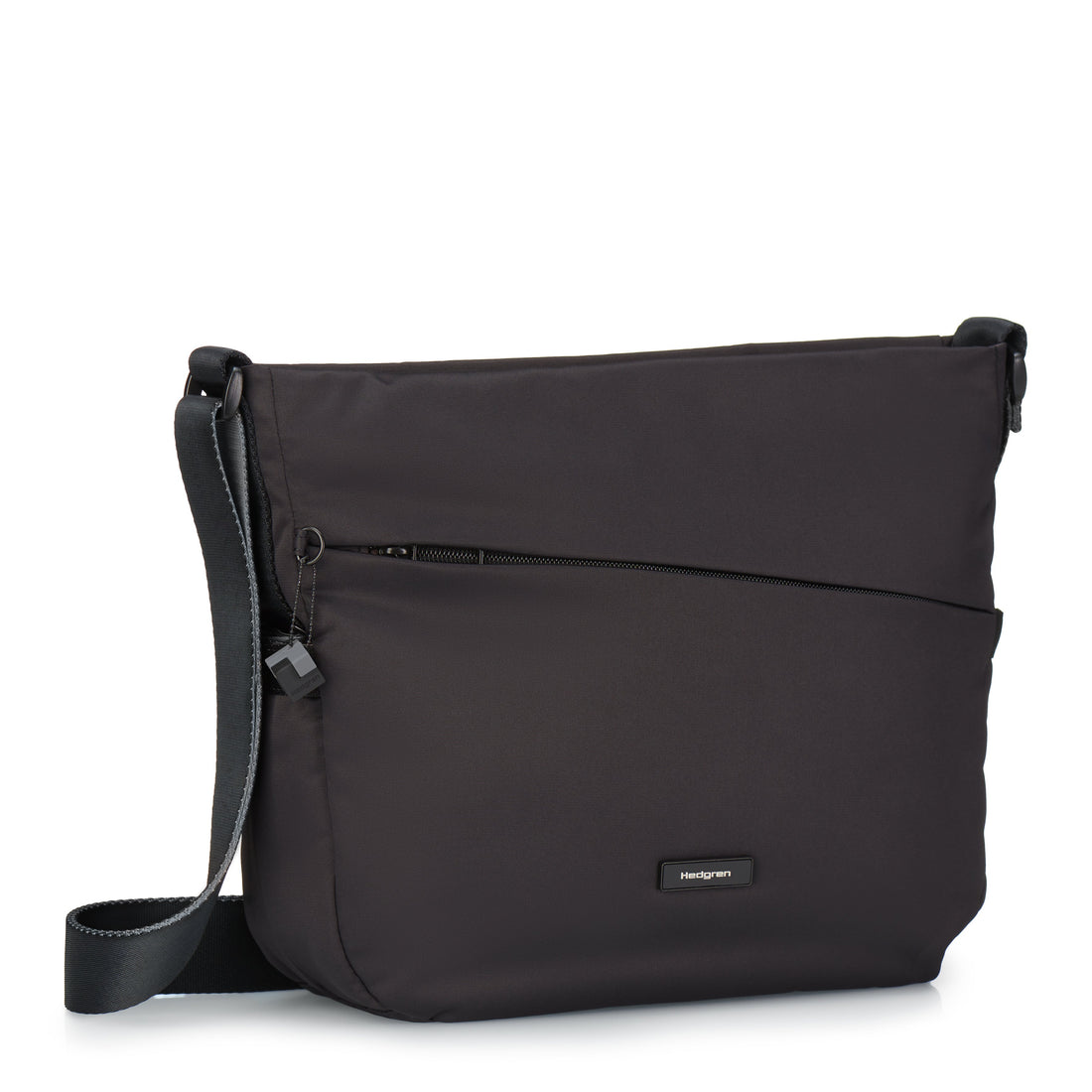 Hedgren - HNOV04.003 MILKYWAY Large Crossover bag - Black — Product view (HNOV04.003)