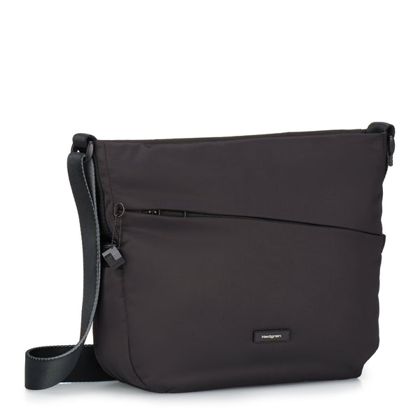 Hedgren - HNOV04.003 MILKYWAY Large Crossover bag - Black — Product view (HNOV04.003)