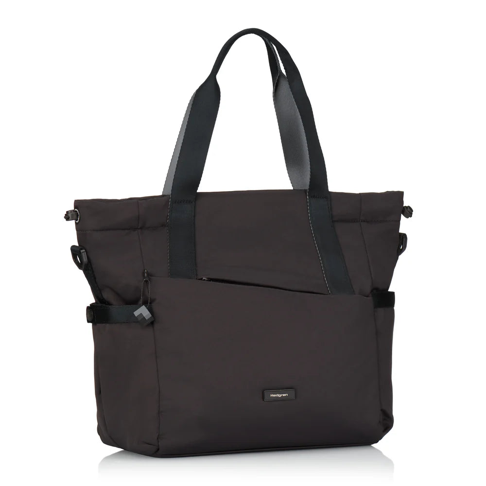Hedgren - HNOV05.003 Galactic Tote - Black