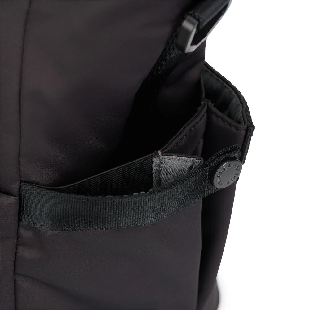 Hedgren - HNOV05.003 Galactic Tote - Black