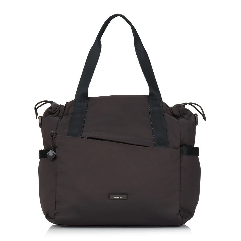 Hedgren - HNOV05.003 Galactic Tote - Black