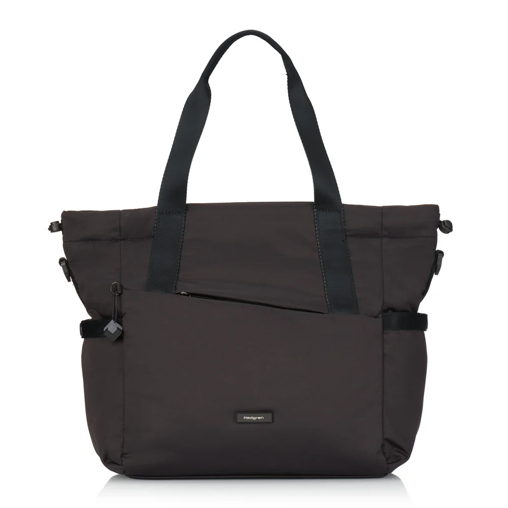 Hedgren - HNOV05.003 Galactic Tote - Black