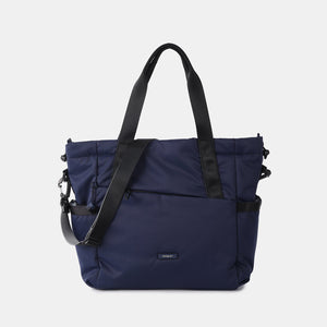 Hedgren - HNOV05.795 Galactic tote - Navy