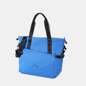 Hedgren HNOV05.849 Galactic Tote - Stong Blue-2