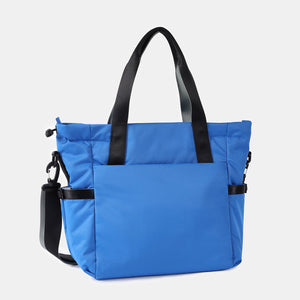Hedgren HNOV05.849 Galactic Tote - Stong Blue-3