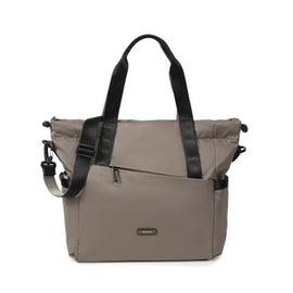 Hedgren - HNOV05.911 Galactic Tote - Morel