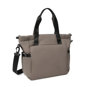 Hedgren - Galatic Tote HNOV05 - Morel