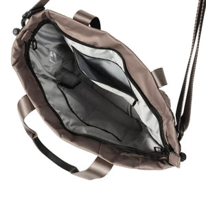 Hedgren - Galatic Tote HNOV05 - Morel