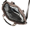 Hedgren - Galatic Tote HNOV05 - Morel