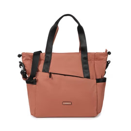 Hedgren - Galactic Tote HNOV05.912 - Redwood Burl