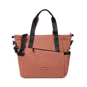 Hedgren - Galatic Tote HNOV05 - Redwood Burl