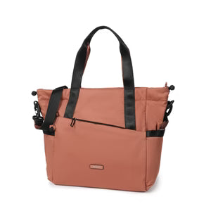 Hedgren - Galatic Tote HNOV05 - Redwood Burl - 0