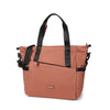 Hedgren - Galatic Tote HNOV05 - Redwood Burl