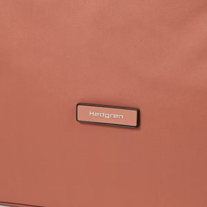 Hedgren - Galatic Tote HNOV05 - Redwood Burl
