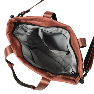 Hedgren - Galatic Tote HNOV05 - Redwood Burl