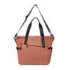 Hedgren - Galatic Tote HNOV05 - Redwood Burl