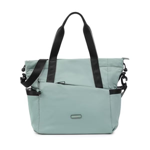 Hedgren - HNOV05.921 Galactic Tote - Greem Milieu