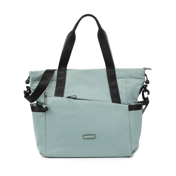 Hedgren - HNOV05.921 Galactic Tote - Greem Milieu