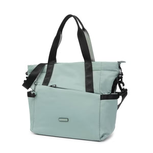 Hedgren - HNOV05.921 Galactic Tote - Greem Milieu