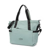 Hedgren - HNOV05.921 Galactic Tote - Greem Milieu