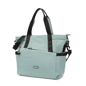 Hedgren - HNOV05.921 Galactic Tote - Greem Milieu