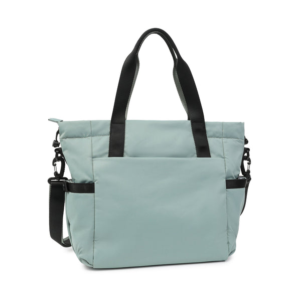 Hedgren - HNOV05.921 Galactic Tote - Greem Milieu