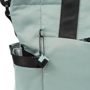Hedgren - HNOV05.921 Galactic Tote - Greem Milieu