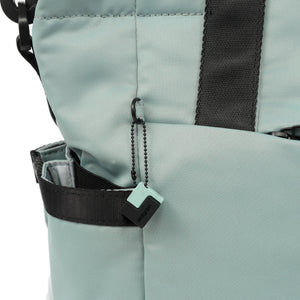 Hedgren - HNOV05.921 Galactic Tote - Greem Milieu