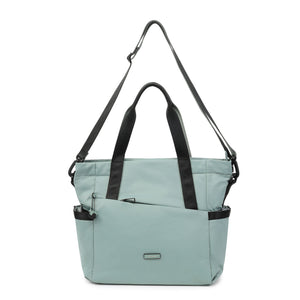 Hedgren - HNOV05.921 Galactic Tote - Greem Milieu