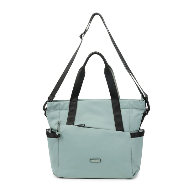 Hedgren - HNOV05.921 Galactic Tote - Greem Milieu