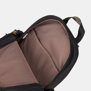 Hedgren - Hnov06.003 Cosmos Large 13in 2sect Backpack - Black