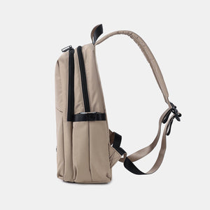Hedgren - HNOV06.204 Cosmos backpack - Beige