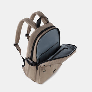Hedgren - HNOV06.204 Cosmos backpack - Beige