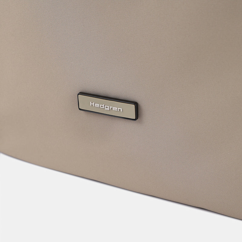 Hedgren - HNOV06.204 Cosmos backpack - Beige