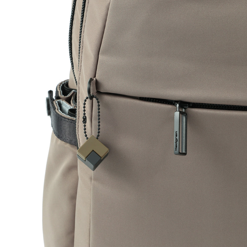 Hedgren - HNOV06.911 Cosmos Backpack - Morel