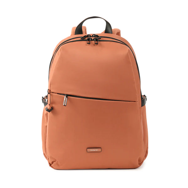 *Hedgren - HNOV06.912 Cosmos Backpack - Redwood Burl (Rust)