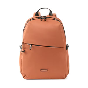 Hedgren - Cosmos Backpack - Redwood Burl (Rust)