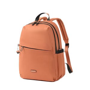 Hedgren - Cosmos Backpack - Redwood Burl (Rust) - 0