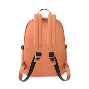 Hedgren - Cosmos Backpack - Redwood Burl (Rust)