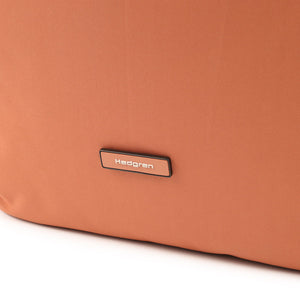 *Hedgren - HNOV06.912 Cosmos Backpack - Redwood Burl (Rust)
