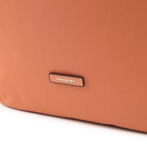 Hedgren - Cosmos Backpack - Redwood Burl (Rust)
